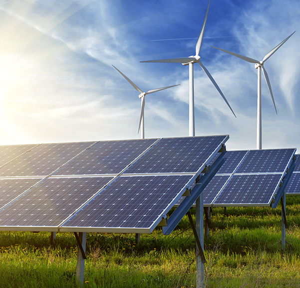 美克生• 企业优势